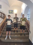 Siegerfoto U20